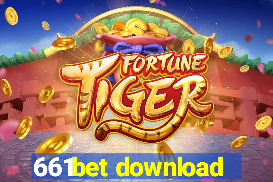 661bet download